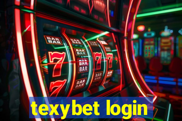 texybet login